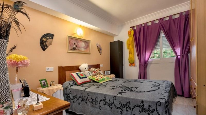 Illes Balears - Sencelles - 1162m2