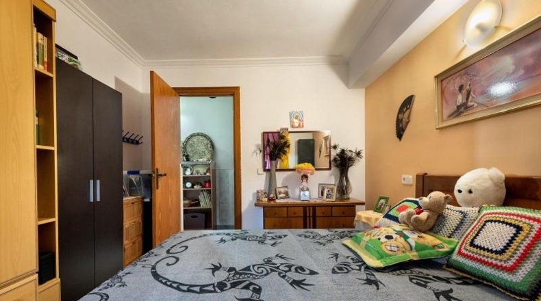 Illes Balears - Sencelles - 1162m2