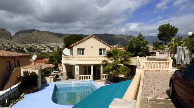 Valencia - Alcira - 150m2