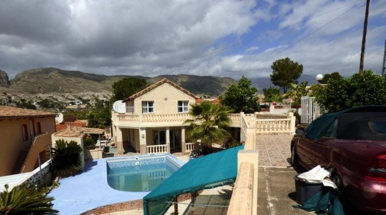 Valencia - Alcira - 150m2