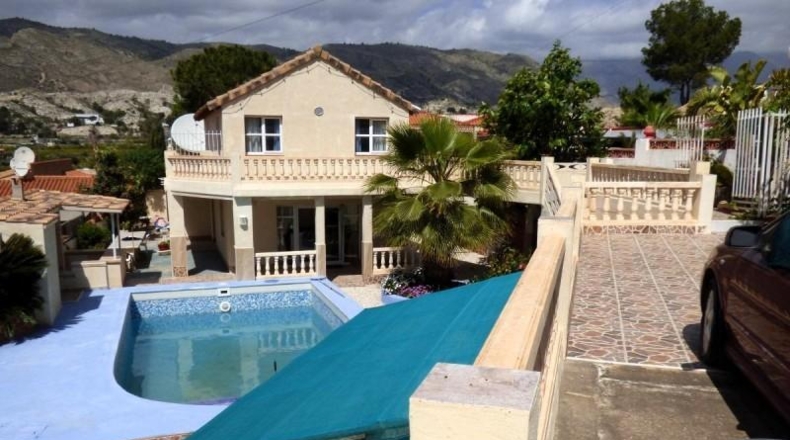 Valencia - Alcira - 150m2