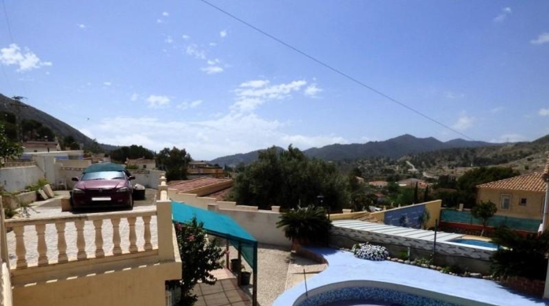 Valencia - Alcira - 150m2