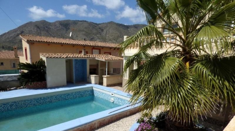 Valencia - Alcira - 150m2