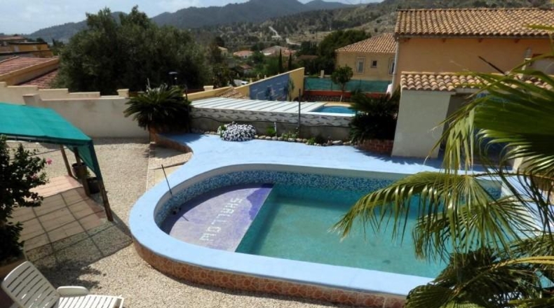 Valencia - Alcira - 150m2