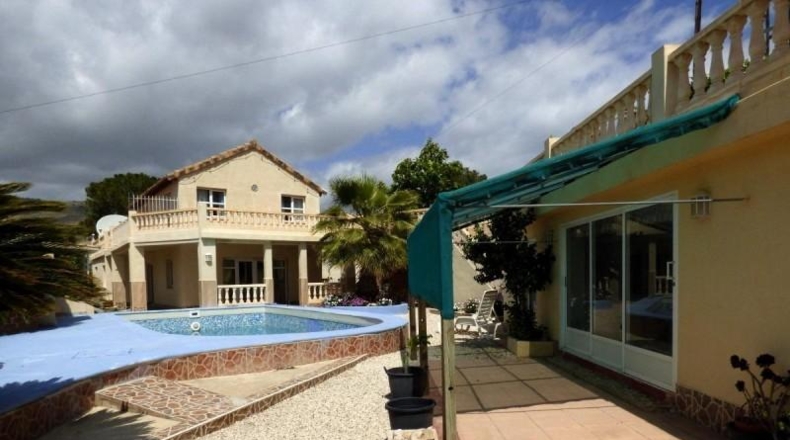 Valencia - Alcira - 150m2