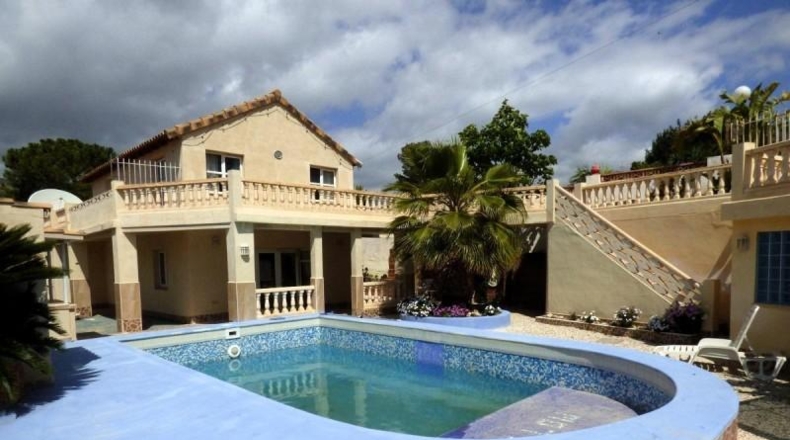 Valencia - Alcira - 150m2