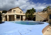 Xalet independent amb terreny en venda a la España, Elx, ref.: TR398251 foto