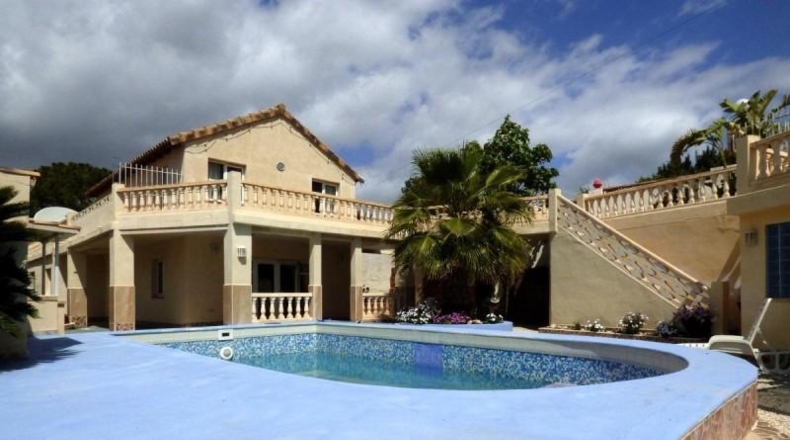 Valencia - Alcira - 150m2