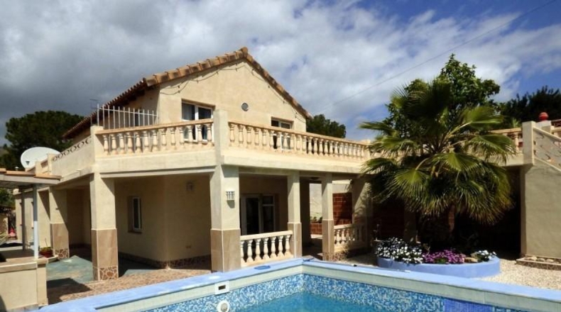 Valencia - Alcira - 150m2