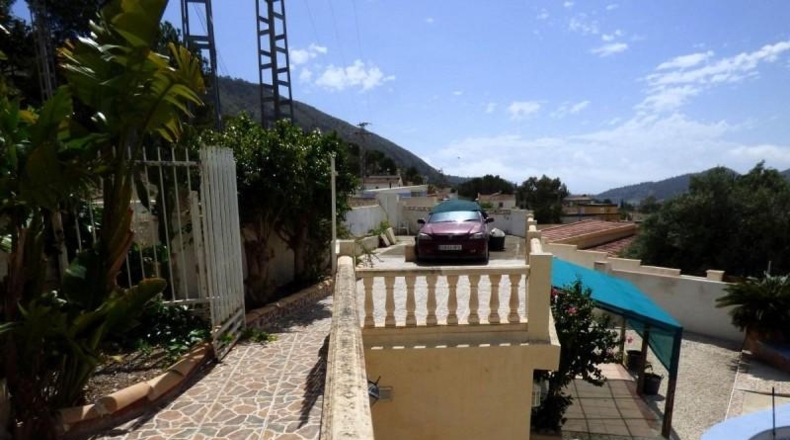 Valencia - Alcira - 150m2