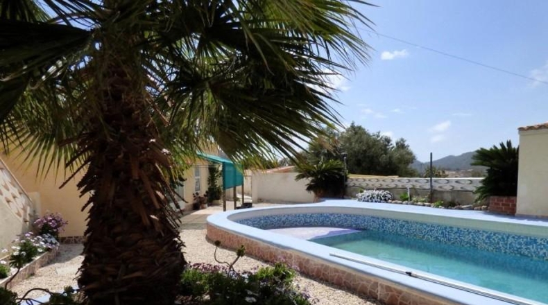 Valencia - Alcira - 150m2