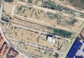 Parcel·la urbanitzable en venda a la Calle de Titán, Torre-Pacheco, ref.: TR383644 foto