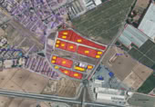 Parcel·la urbanitzable en venda a la Calle de Titán, Torre-Pacheco, ref.: TR383644 foto