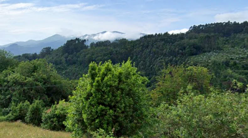 Asturias - Conlledo - 912m2