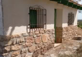 Casa de pedra amb terreny en venda a la CALLE OLMOS 33, Munera, ref.: TR383638 foto