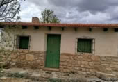 Casa de pedra amb terreny en venda a la CALLE OLMOS 33, Munera, ref.: TR383638 foto