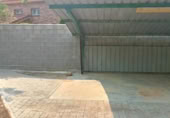Terreny amb magatzem en venda a la Calle del Montgo, Monistrol de Montserrat, ref.: TR383764 foto