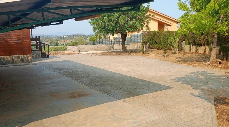 Barcelona - Monistrol de Montserrat - 1225m2
