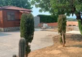 Terreny amb magatzem en venda a la Calle del Montgo, Monistrol de Montserrat, ref.: TR383764 foto