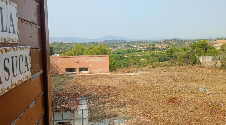 Barcelona - Monistrol de Montserrat - 1225m2