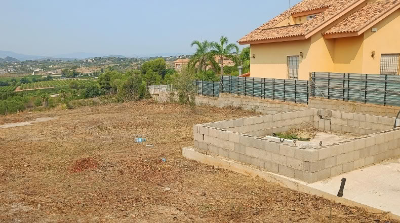 Barcelona - Monistrol de Montserrat - 1225m2