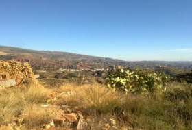 Padules 12000&nbsp;m² 
