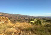 Land with ruins for sale on Camino Boliñeva, Padules, ref: TR383645 photo