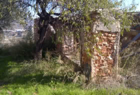 Padules 12000&nbsp;m² 