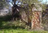 Land with ruins for sale on Camino Boliñeva, Padules, ref: TR383645 photo