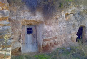 Padules 12000&nbsp;m² 