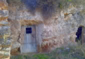 Land with ruins for sale on Camino Boliñeva, Padules, ref: TR383645 photo