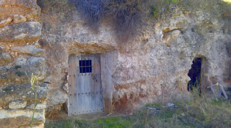 Almería - Padules - m2