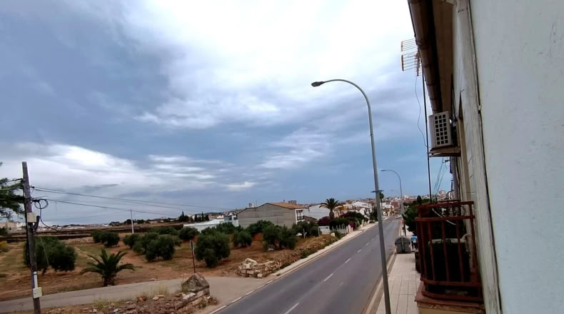 Jaén - Linares - 259m2