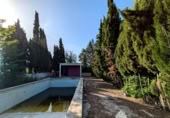 Casa de camp amb terreny en venda a la España, Linares, ref.: TR385228 foto
