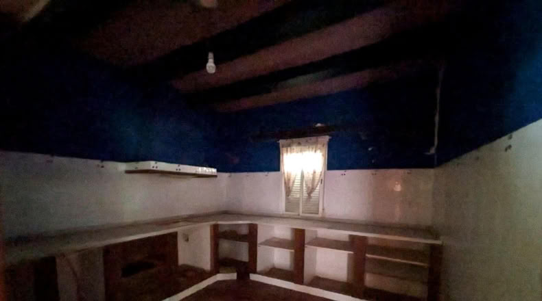 Хаэн - Линарес - 1917m2