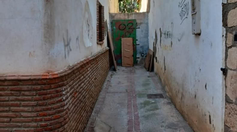 Granada - Guadix - 1061m2