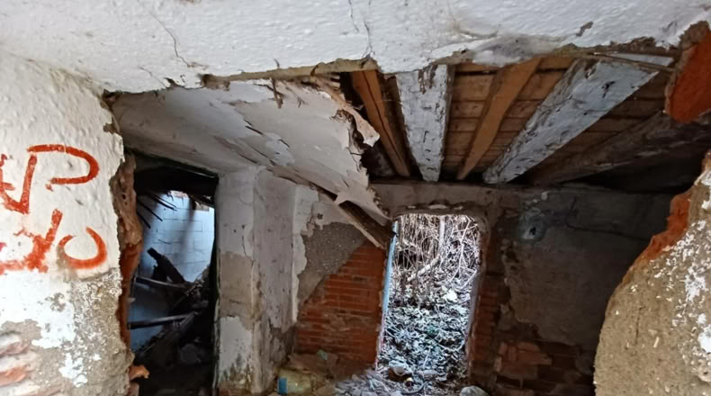 Granada - Guadix - 1061m2