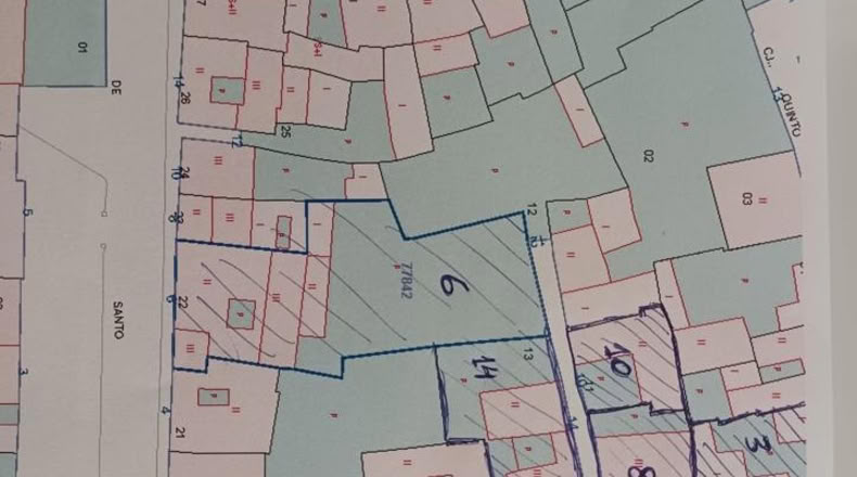 Granada - Guadix - 1061m2