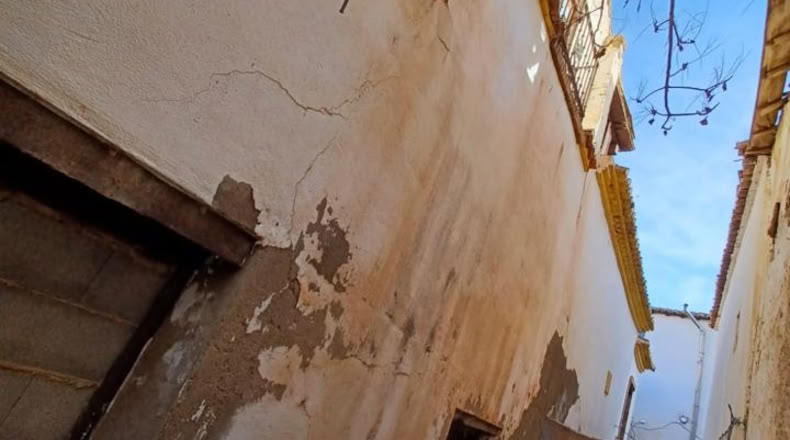 Granada - Guadix - 1061m2