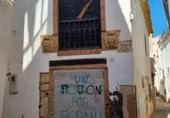 Suelo urbano en venta en la España, Guadix, ref: TR386606 foto