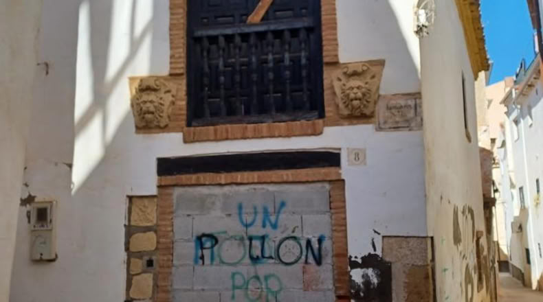Granada - Guadix - 1061m2