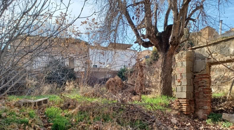 Granada - Guadix - 1061m2