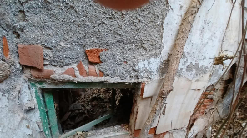 Granada - Guadix - 1061m2