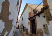 Suelo urbano en venta en la España, Guadix, ref: TR386606 foto