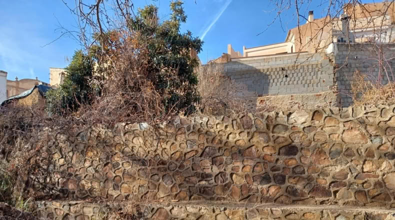 Granada - Guadix - 1061m2