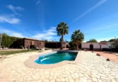 Country house with land for sale on España, Torredelcampo, ref: TR387807 photo