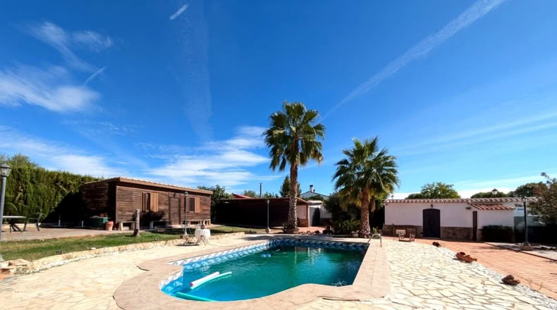 Alicante - Calp - 1000m2