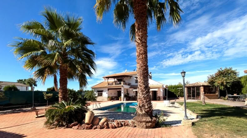 Alicante - Calp - 1000m2
