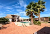 Country house with land for sale on España, Torredelcampo, ref: TR387807 photo