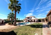 Country house with land for sale on España, Torredelcampo, ref: TR387807 photo